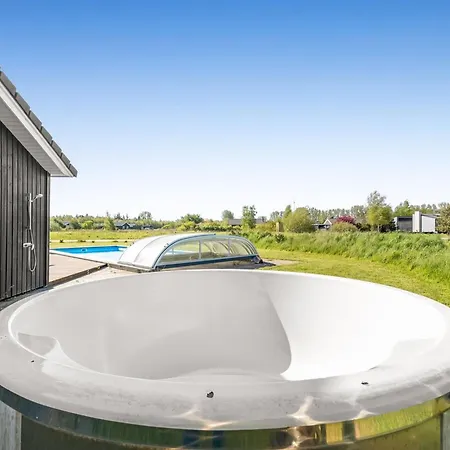 Kiersten - 800m From The Sea By Interhome *